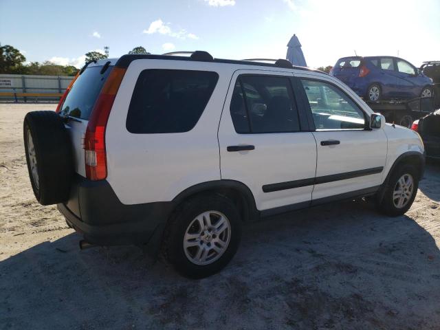 Photo 2 VIN: SHSRD77834U256195 - HONDA CRV 