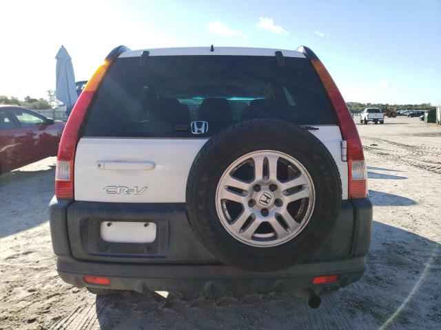 Photo 5 VIN: SHSRD77834U256195 - HONDA CRV 