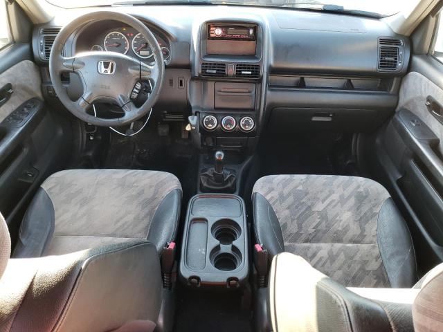 Photo 7 VIN: SHSRD77834U256195 - HONDA CRV 