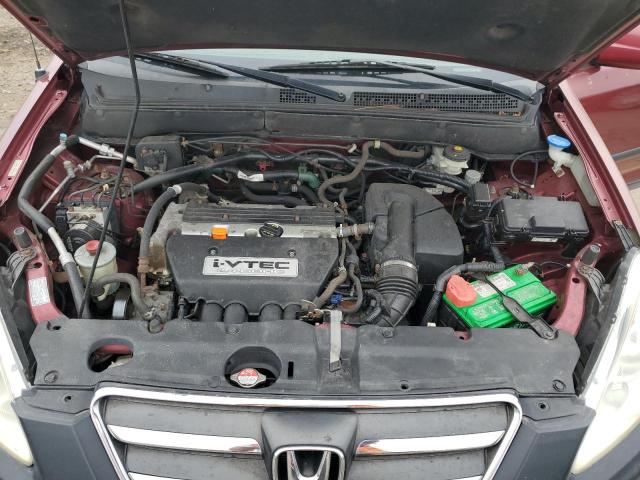 Photo 10 VIN: SHSRD77835U346691 - HONDA CRV 