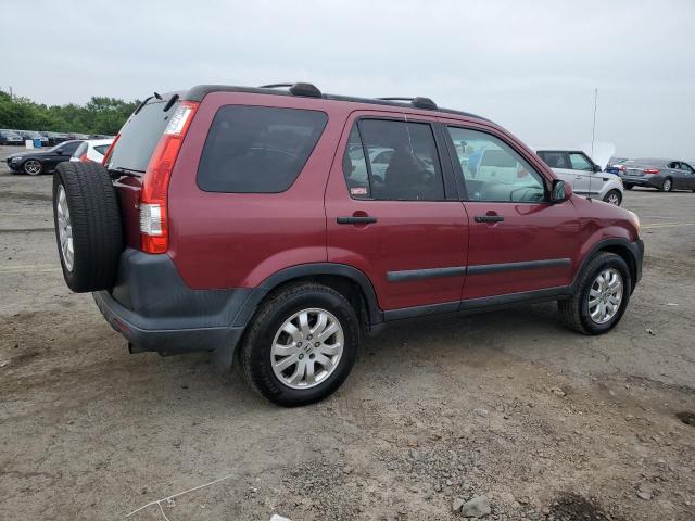 Photo 2 VIN: SHSRD77835U346691 - HONDA CRV 