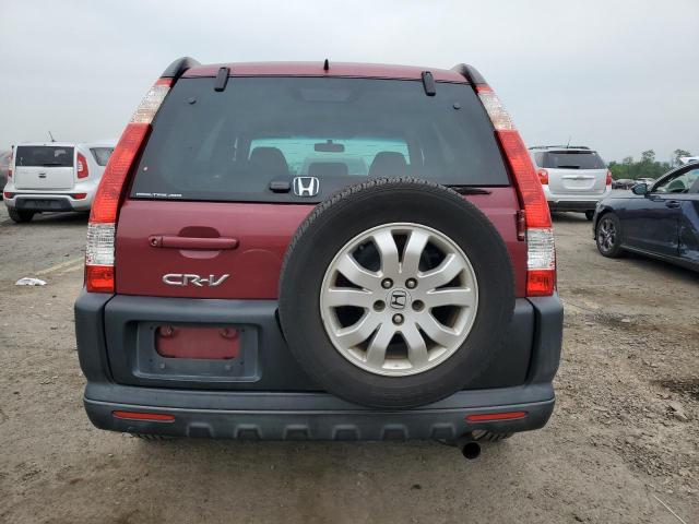 Photo 5 VIN: SHSRD77835U346691 - HONDA CRV 