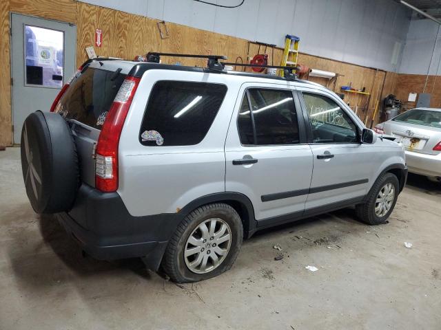 Photo 2 VIN: SHSRD77845U312937 - HONDA CR-V EX 