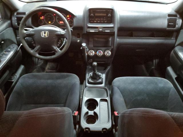 Photo 7 VIN: SHSRD77845U312937 - HONDA CR-V EX 