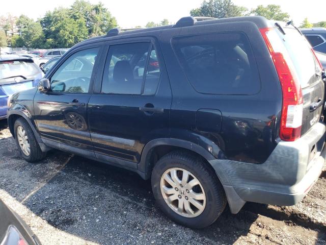 Photo 1 VIN: SHSRD77845U322562 - HONDA CRV 