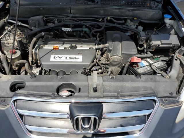 Photo 11 VIN: SHSRD77845U322562 - HONDA CRV 