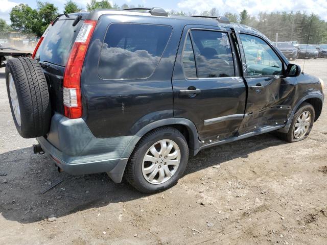 Photo 2 VIN: SHSRD77845U322562 - HONDA CRV 