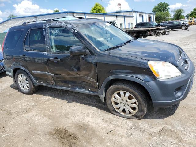 Photo 3 VIN: SHSRD77845U322562 - HONDA CRV 