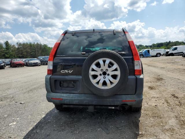 Photo 5 VIN: SHSRD77845U322562 - HONDA CRV 