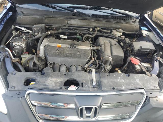 Photo 11 VIN: SHSRD77875U322555 - HONDA CR-V EX 