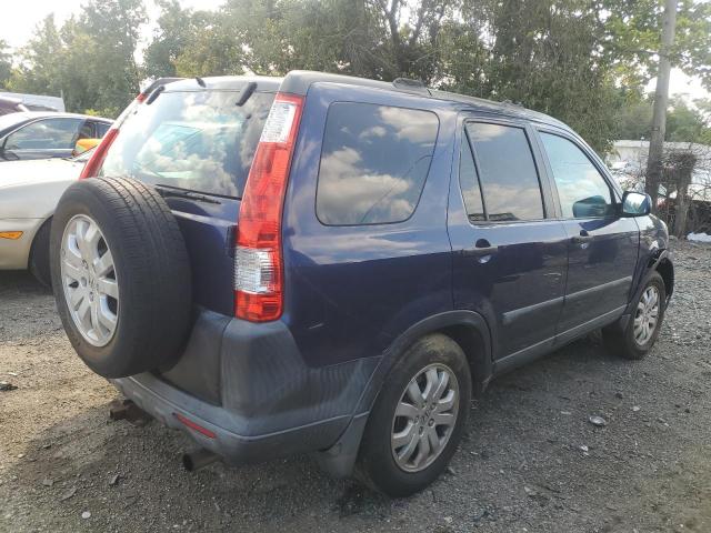 Photo 2 VIN: SHSRD77875U322555 - HONDA CR-V EX 