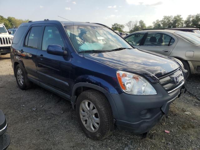 Photo 3 VIN: SHSRD77875U322555 - HONDA CR-V EX 