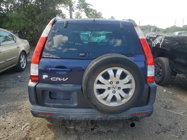 Photo 5 VIN: SHSRD77875U322555 - HONDA CR-V EX 