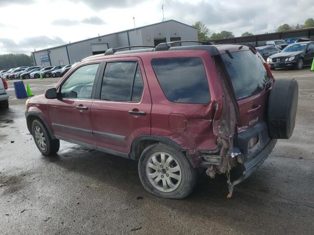 Photo 1 VIN: SHSRD77875U337475 - HONDA CRV 