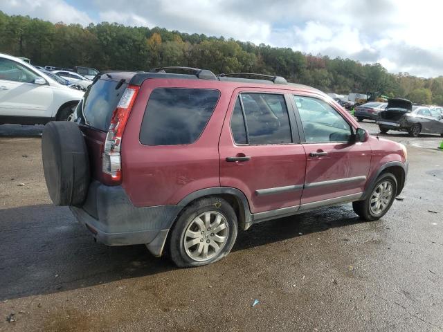 Photo 2 VIN: SHSRD77875U337475 - HONDA CRV 