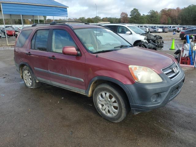 Photo 3 VIN: SHSRD77875U337475 - HONDA CRV 