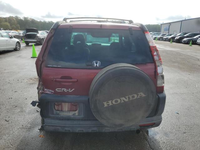 Photo 5 VIN: SHSRD77875U337475 - HONDA CRV 