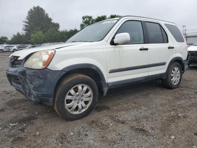 Photo 0 VIN: SHSRD77875U341445 - HONDA CR-V 