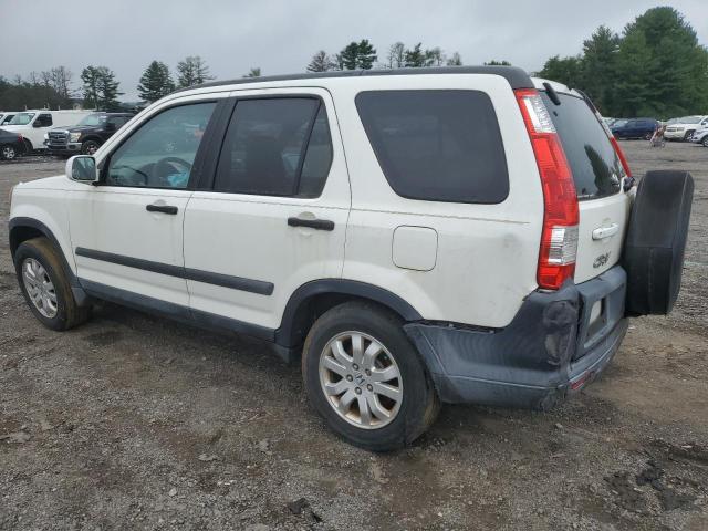 Photo 1 VIN: SHSRD77875U341445 - HONDA CR-V 