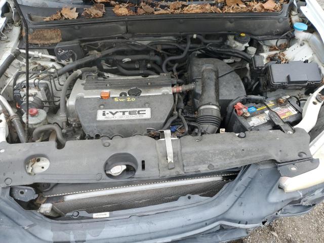 Photo 11 VIN: SHSRD77875U341445 - HONDA CR-V 