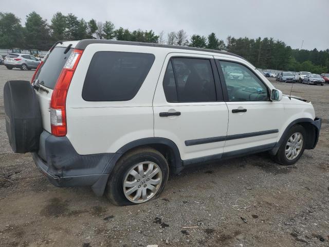 Photo 2 VIN: SHSRD77875U341445 - HONDA CR-V 