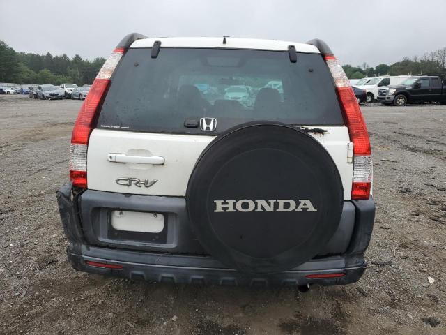 Photo 5 VIN: SHSRD77875U341445 - HONDA CR-V 