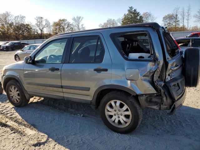 Photo 1 VIN: SHSRD77876U423077 - HONDA CRV 