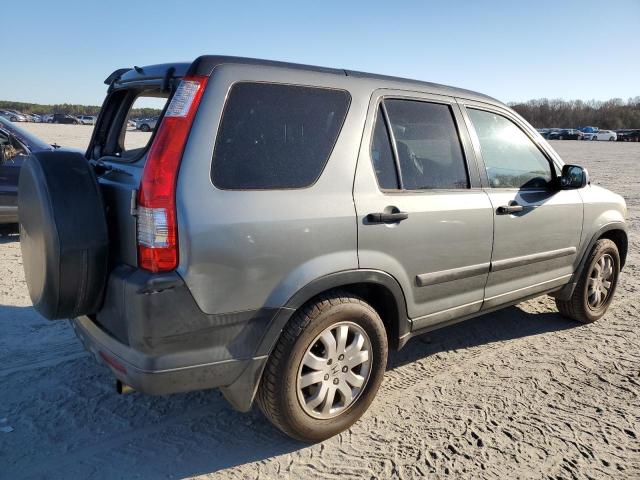 Photo 2 VIN: SHSRD77876U423077 - HONDA CRV 