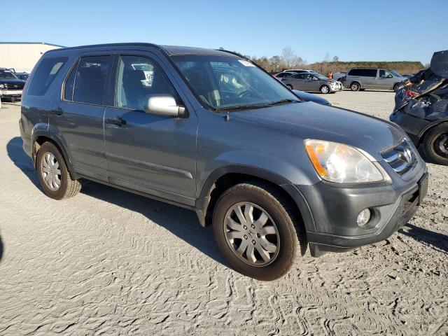 Photo 3 VIN: SHSRD77876U423077 - HONDA CRV 