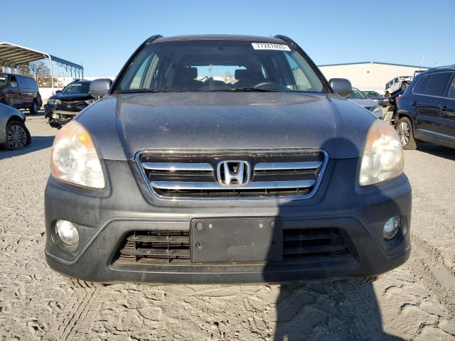 Photo 4 VIN: SHSRD77876U423077 - HONDA CRV 