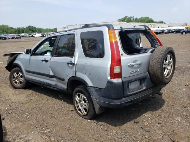 Photo 1 VIN: SHSRD77893U156679 - HONDA CRV 