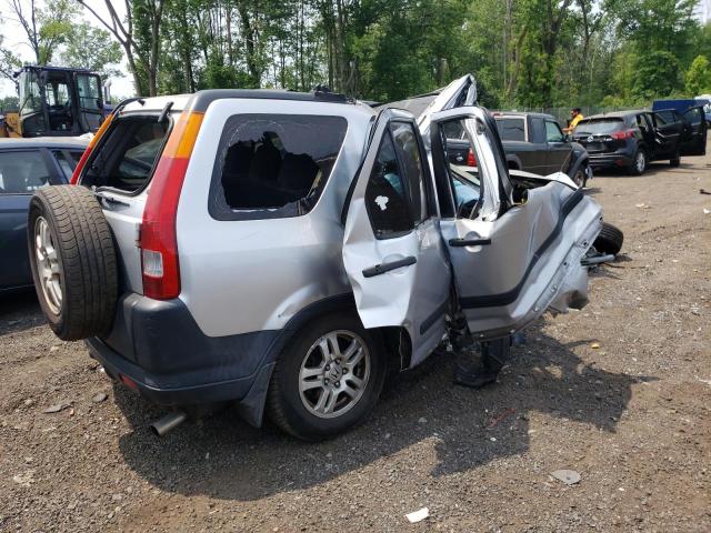 Photo 2 VIN: SHSRD77893U156679 - HONDA CRV 