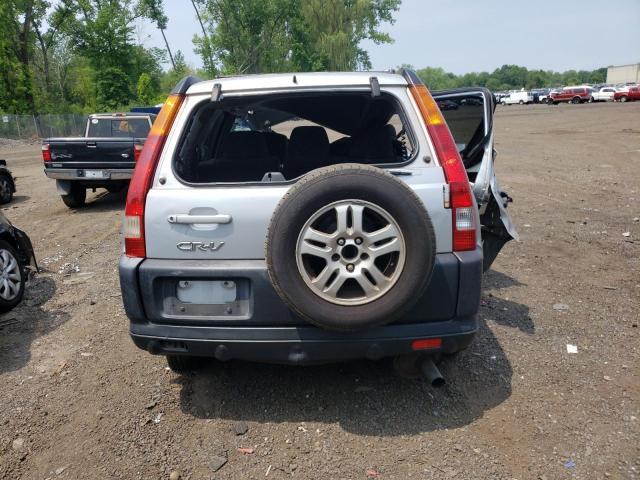 Photo 5 VIN: SHSRD77893U156679 - HONDA CRV 