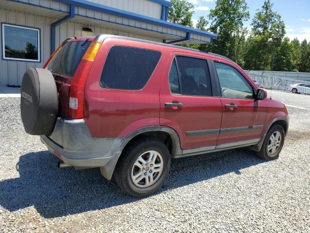 Photo 2 VIN: SHSRD77894U256444 - HONDA CRV 