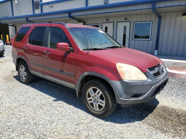 Photo 3 VIN: SHSRD77894U256444 - HONDA CRV 