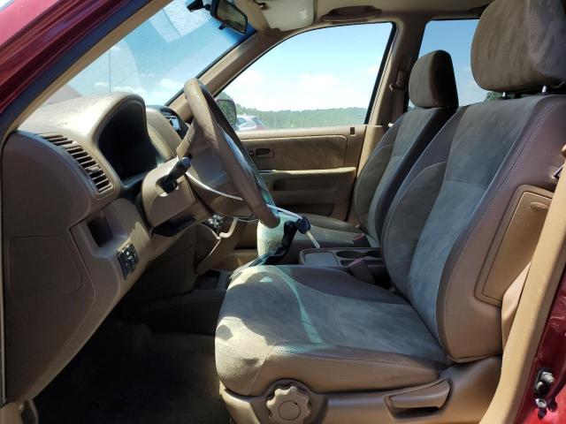 Photo 6 VIN: SHSRD77894U256444 - HONDA CRV 