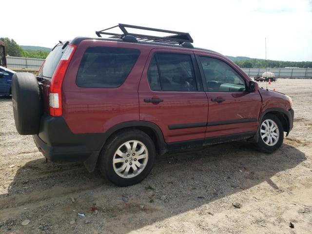 Photo 2 VIN: SHSRD778X6U420058 - HONDA CRV 