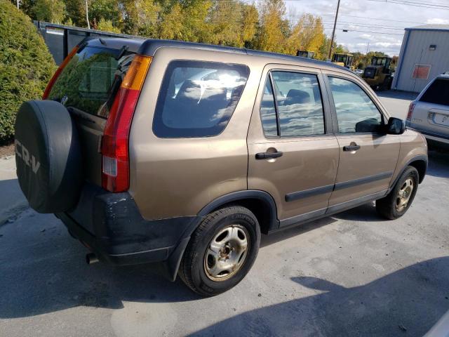 Photo 2 VIN: SHSRD78403U130838 - HONDA CR-V LX 