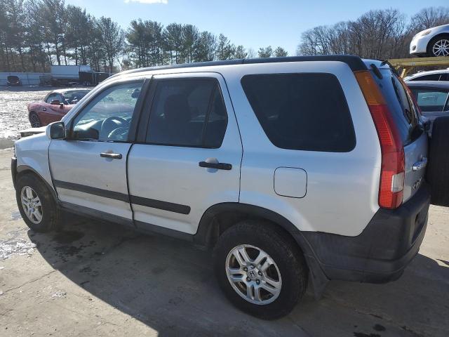 Photo 1 VIN: SHSRD78404U212179 - HONDA CRV 