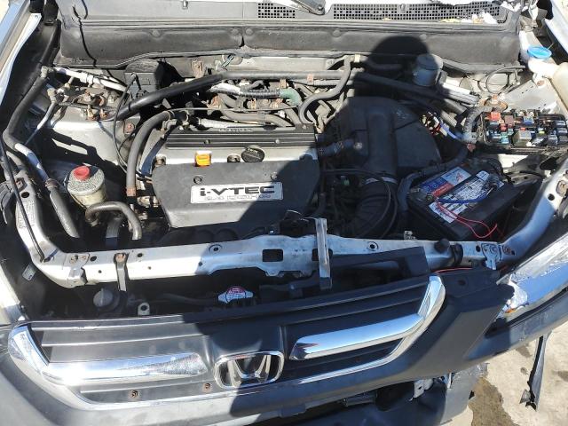 Photo 10 VIN: SHSRD78404U212179 - HONDA CRV 