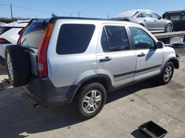 Photo 2 VIN: SHSRD78404U212179 - HONDA CRV 