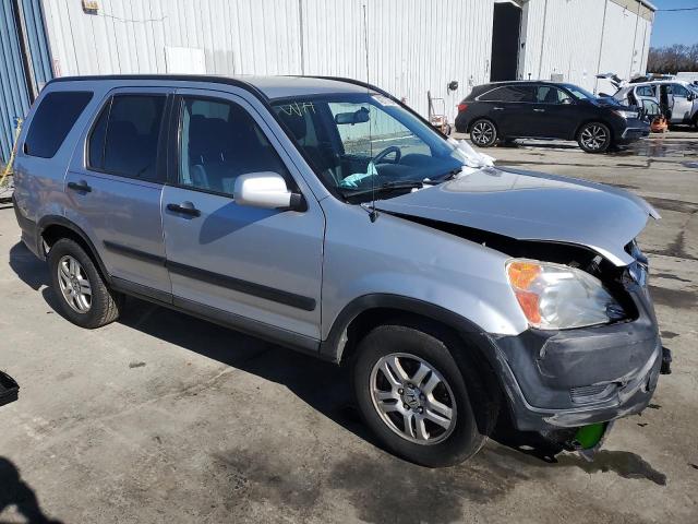 Photo 3 VIN: SHSRD78404U212179 - HONDA CRV 