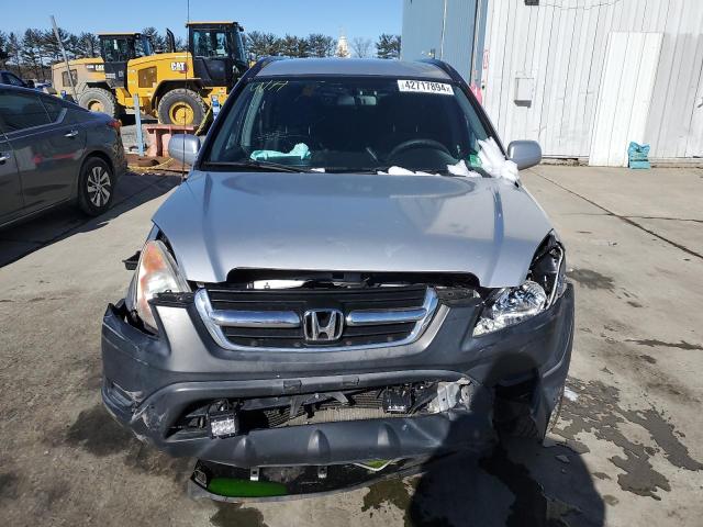 Photo 4 VIN: SHSRD78404U212179 - HONDA CRV 