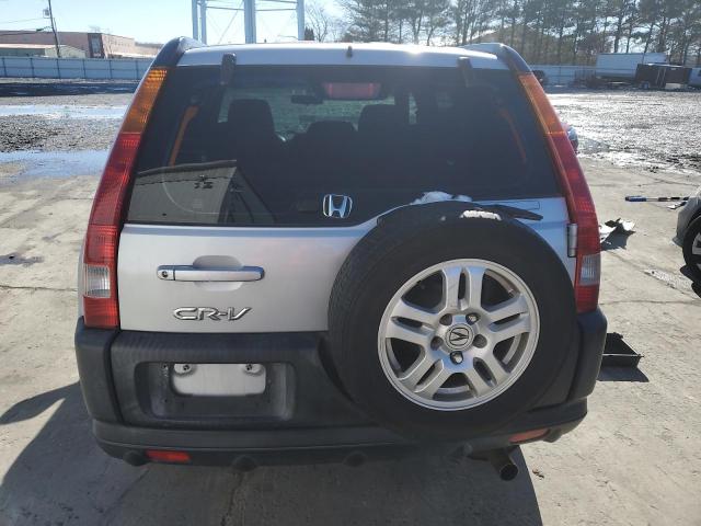 Photo 5 VIN: SHSRD78404U212179 - HONDA CRV 