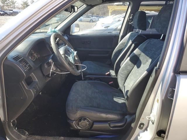 Photo 6 VIN: SHSRD78404U212179 - HONDA CRV 