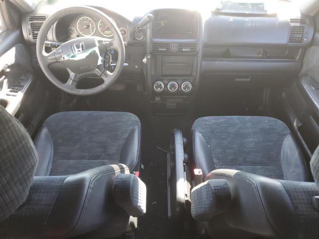 Photo 7 VIN: SHSRD78404U212179 - HONDA CRV 