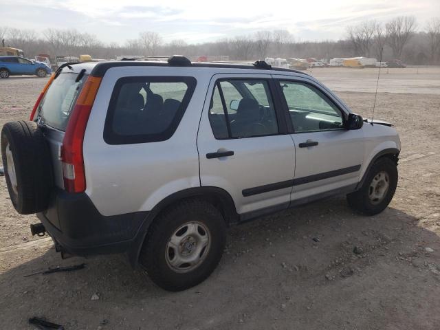 Photo 2 VIN: SHSRD78413U121484 - HONDA CRV 