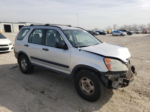 Photo 3 VIN: SHSRD78413U121484 - HONDA CRV 