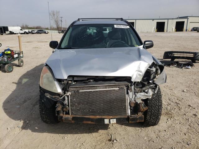 Photo 4 VIN: SHSRD78413U121484 - HONDA CRV 