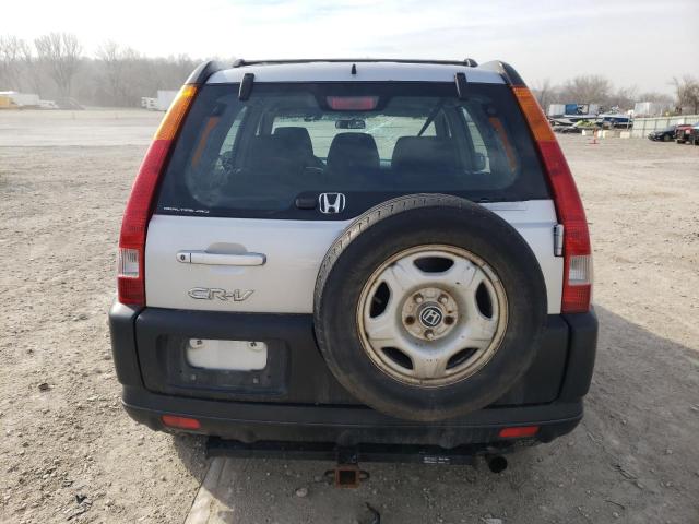 Photo 5 VIN: SHSRD78413U121484 - HONDA CRV 